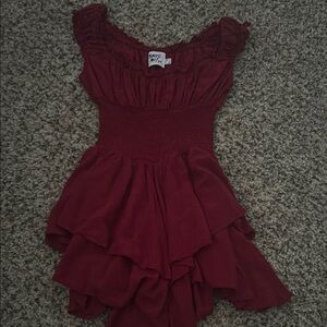 Princess polly love galore romper